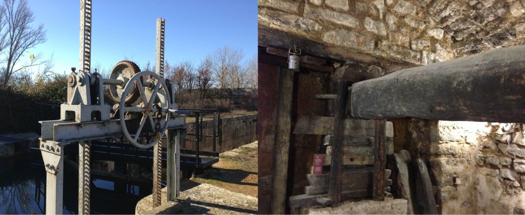 Canal de Castilla + Press