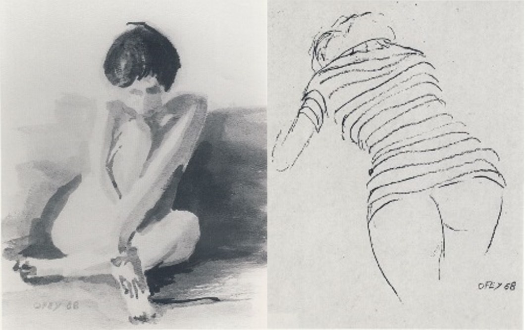 Feynman - Ofey 2 pictures