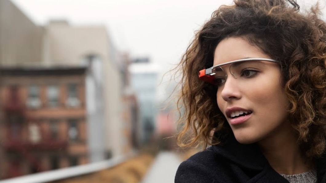 GoogleGlass
