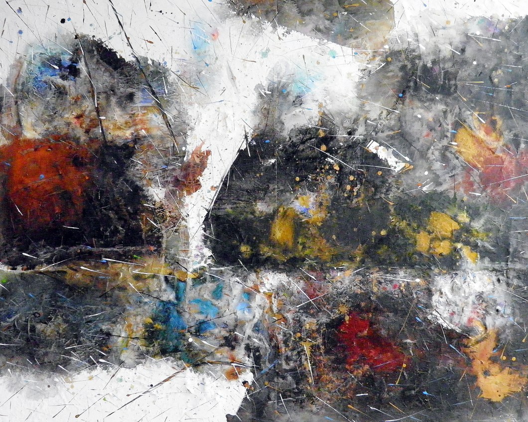 watermark_Diffusion_space