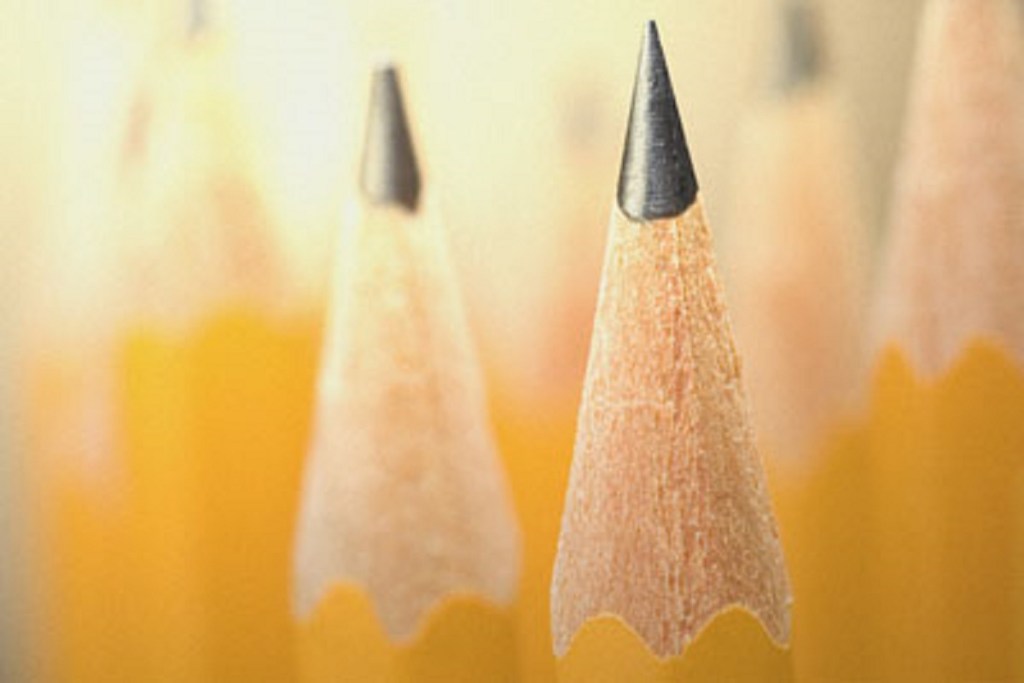lead-pencil