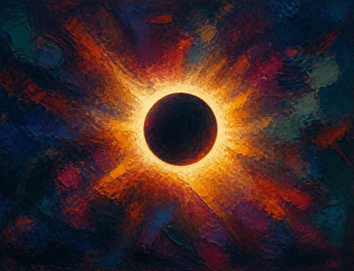 A visual portrait of summer 2026 from a Northern Hemisphere POV: wildfires, drought, migration, war, volcanic eruptions and a total solar eclipse — six images capturing the hot, turbulent reality of our time.